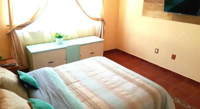Номер Standard Casa Bonita