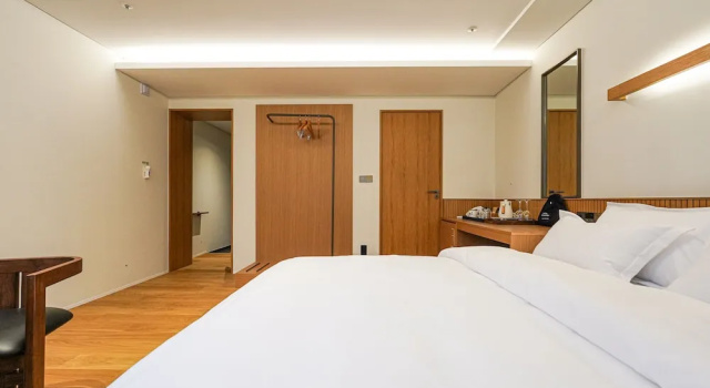 Номер Standard Hotel Ground27