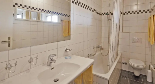 Номер Comfort Hotel La Perla