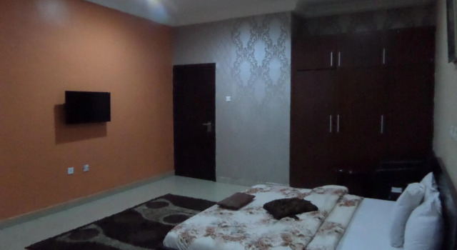 Alheri Suites