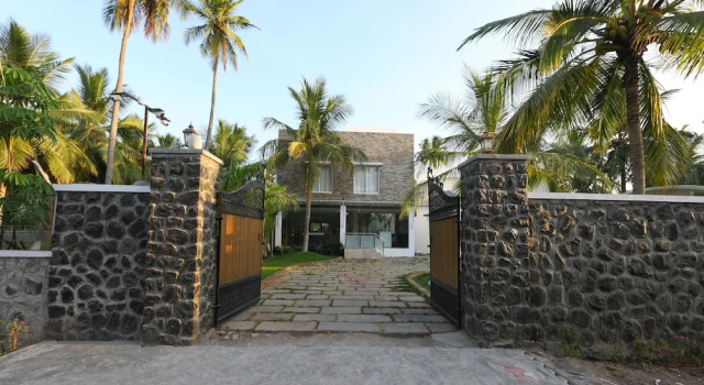 OYO 13820 Coco Retreat Farm, Забронировать Фермерский дом Фермерские дома штата Тамилнада, Фермерский дом