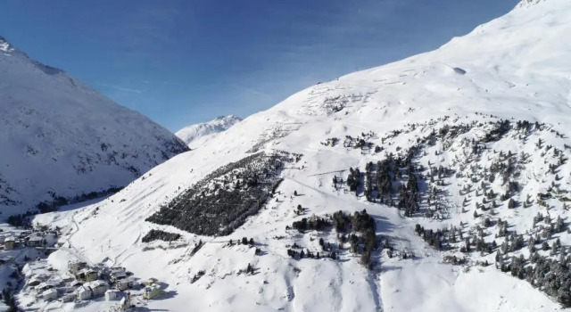 Hotel Alt Vent Tyrol, Забронировать Отель Отели Тироля с парковкой, Парковка