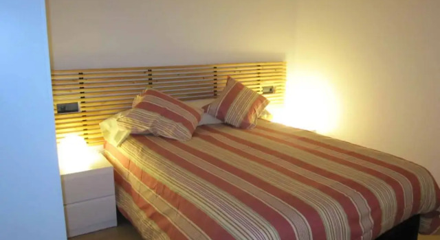 Apartment - 2 Bedrooms with WiFi - 107451