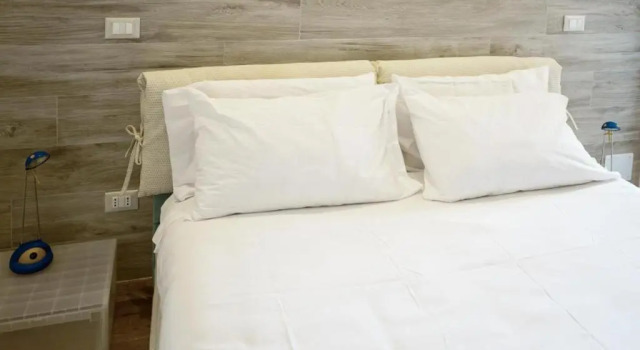 "A few steps from the sea" cozy apartment 2x2 WIFI AirCon, Prenota Appartamento Hotel a Lazio con parcheggio, Parcheggio