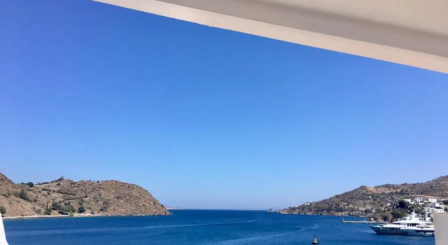 Студия Petridi Maria Suites & Apartments