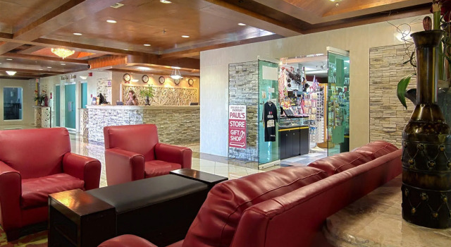 Wyndham Garden Guam