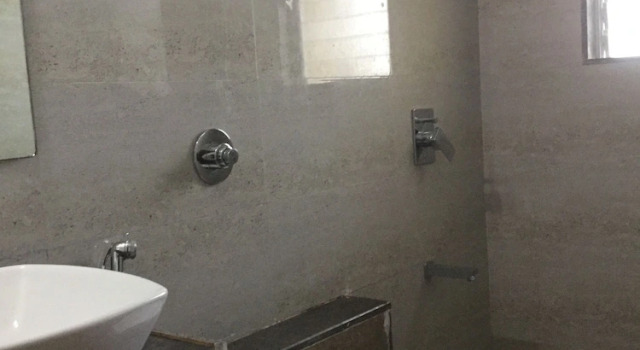 Номер Deluxe Arista Service Apartments Ghansoli