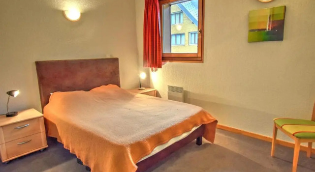 Appartement Morzine, 4 pièces, 10 personnes - FR-1-524-9, Забронировать Апартаменты/квартира Апартаменты Морзин, рядом с Горнолыжный подъемник Мас Вержю, Апартаменты/квартира