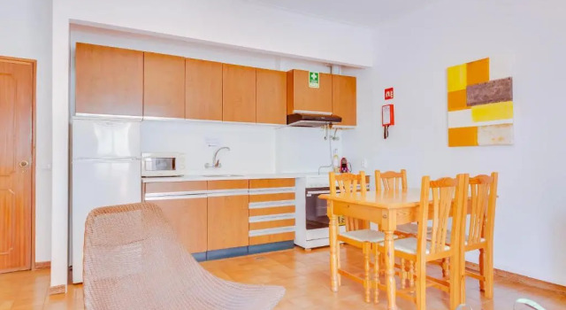 AL - Apartamento Infante Sagres