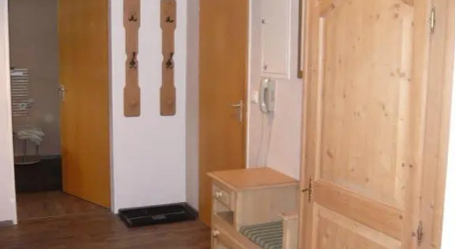 Sport-Alpin-Wohnung-110, Boek Appartement Oberstdorf Allgäu