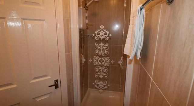 Двухместный номер Standard Del Mar
