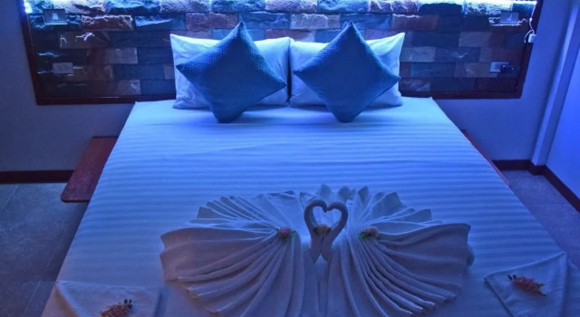 Vivi Bungalows Resort 2, Забронировать Курортный отель Курортные отели острова Пхукета, Курортный отель