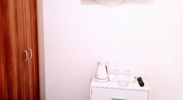 Номер Standard Rooms Villa Luigi