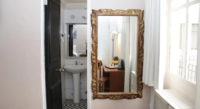 Номер Standard Hotel Sonetto