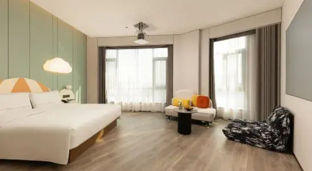 Люкс Yaduo Hotel, Jindian Road, Ruili Delong International Jewelry City