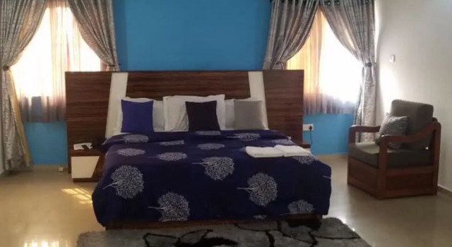 Номер Superior Joanne's Court