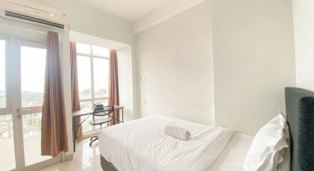 Compact Studio At Taman Melati Jatinangor Apartment