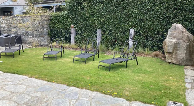 Студия Cardrona Valley Escape - Cardrona Holiday Home