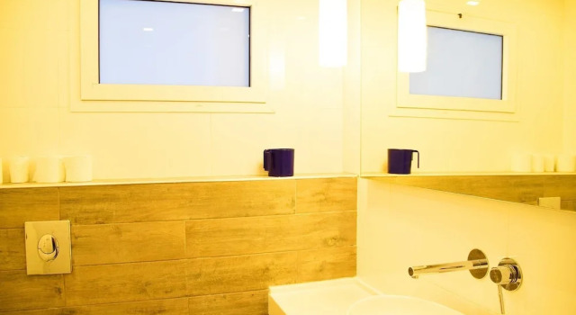 Номер Deluxe Chiara Boutique Hotel