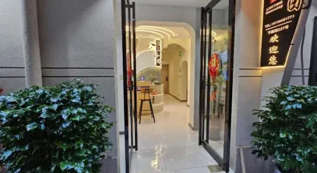 LUO TING HOMESTAY(Luoyi Ancient City Store)