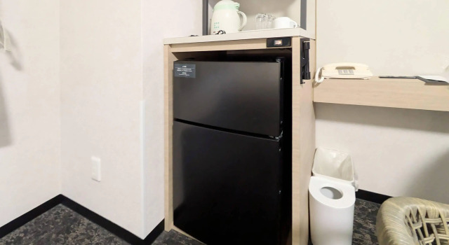 Comfort Hotel Naha Prefectural Office