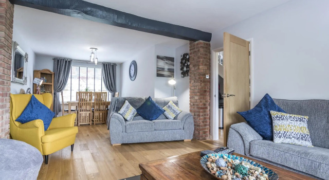 Mayfield House - 4 Bedroom House - Tenby, Забронировать Отель Отели Тенби 4 звезды, рядом с Paragon Beach, 4*
