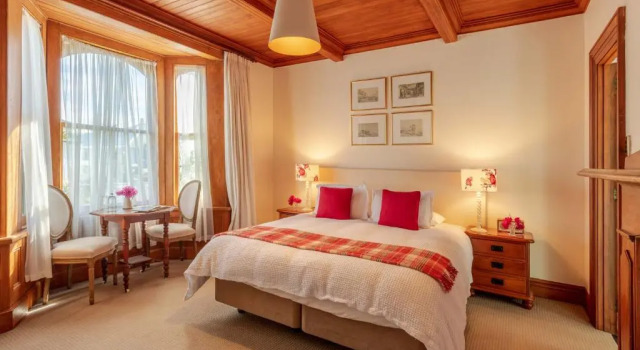French Bay House