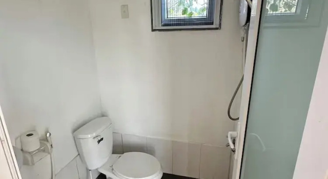 Номер Economy Four Spring Villas And Golfs Da Lat