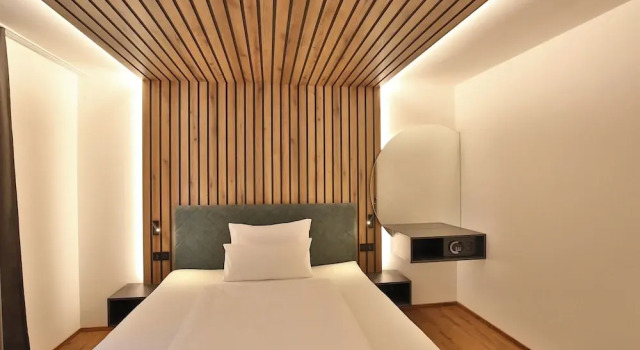 Das Goldjuwel, Rezerwuj Apartament Hotele SPA w Salzburg, SPA