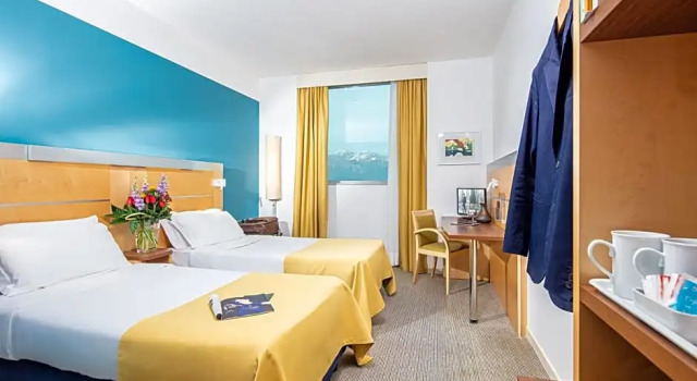 Номер Standard Meditur Hotel Udine Nord
