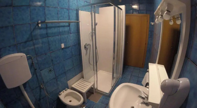 Апартаменты Villa Lucia