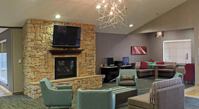Residence Inn by Marriott Temple