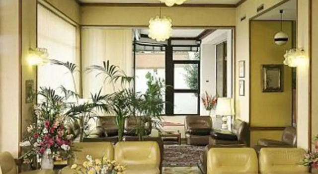 Hotel Bobby Executive