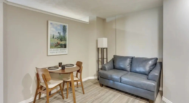 Oakland City Apartment: Close to Dtwn, Reserva ahora Apartamento Oakland City 