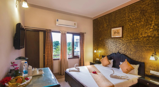 Mulberry Araliayas Resort & Spa