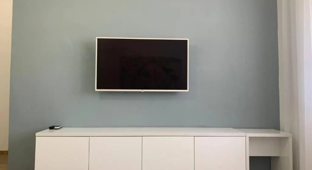 Flagman Apartment