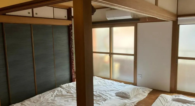 Апартаменты с 2 комнатами Casa Viento Stay Inn