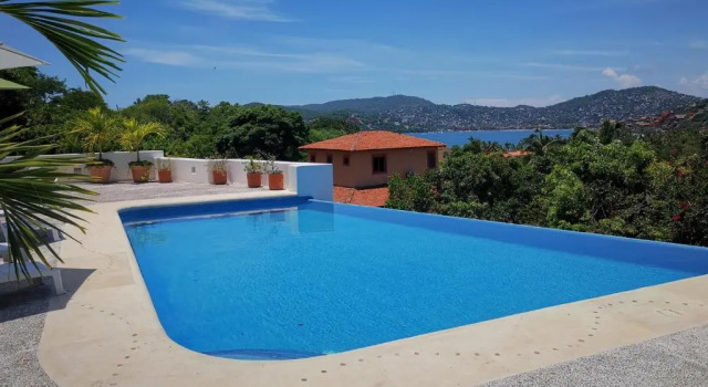 Коттедж El Tular 2 Bdr Appartment 2 min walk from La Ropa beach