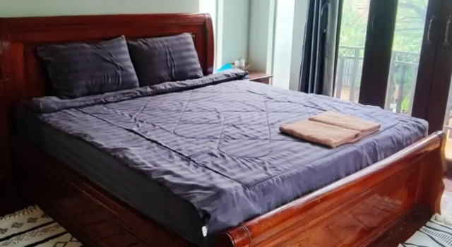 Secret Garden Homestay