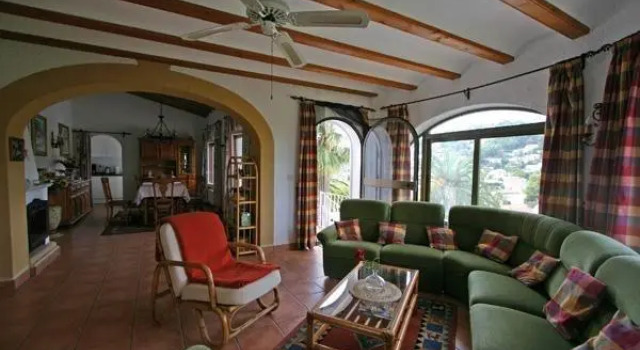 Casa Ingrid