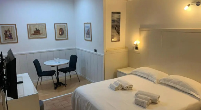 Номер Superior Hotel Malpensafiera
