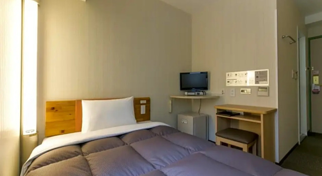 R&B Hotel Kyoto Station Hachijoguchi - Vacation STAY 16234v, Book Hotel Uji Kyoto