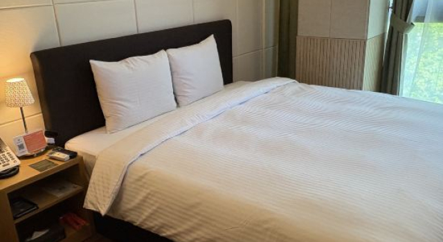 Номер Deluxe Hotel Icc