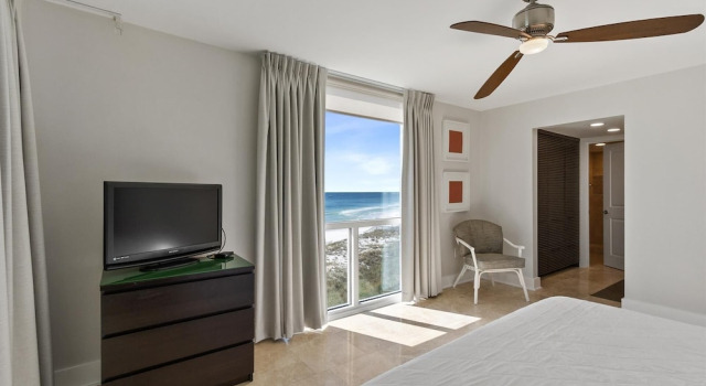 Номер Standard Shoreline Towers 2056 3 Bedroom Condo