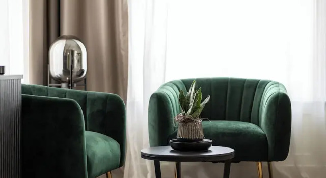 Одноместный номер Standard Boutique Hotel by Maier