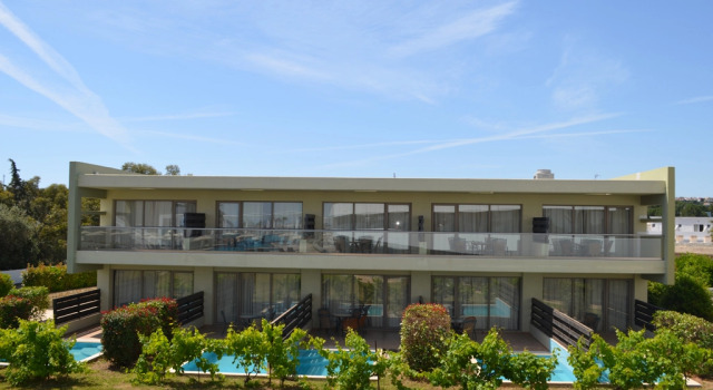 Virginia Beach, Prenota Resort Kalithies Rodi