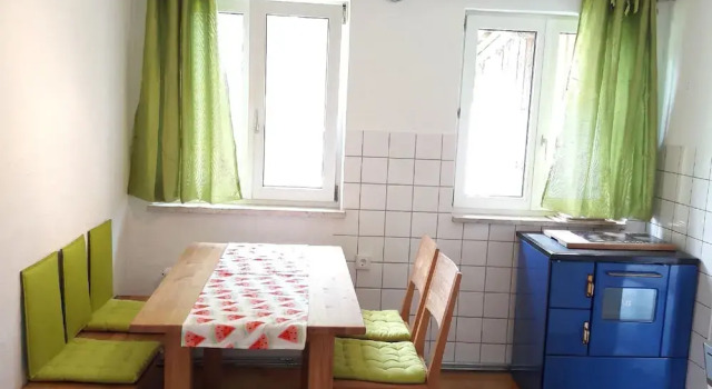 Ferienhaus Ainsen, Varaa Lomakoti Hotellit Baijeri pysäköinnillä, Pysäköinti