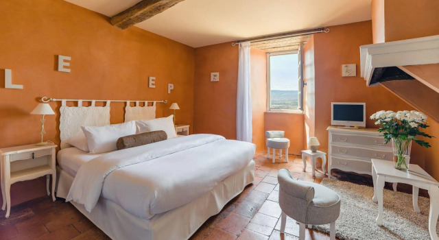 Hotel Cap de Castel