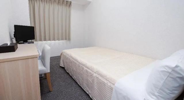 Номер Standard KOKO HOTEL Kagoshima Tenmonkan