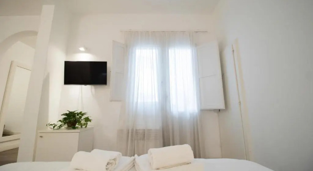 Camera Standard Casa Balmes